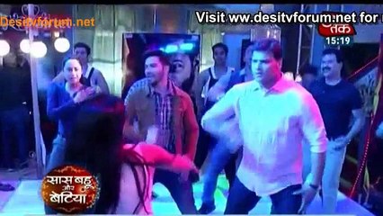 TV Ki Serial Express !