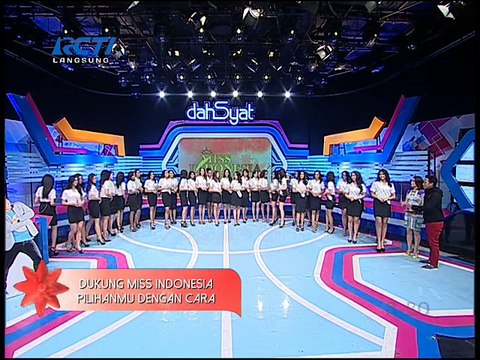 [150208]Dahsyatnya Weekend - Seg5