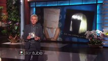 Sia - Elastic Heart (Live on The Ellen Degeneres Show 2015)