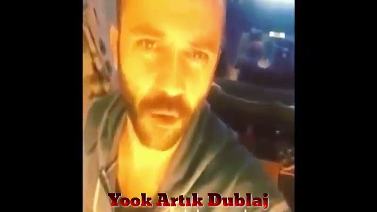 Ünlülerden Dublajlar