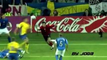 Zlatan Ibrahimović & Cristiano Ronaldo ● Amazing Skills Show ● ||HD||