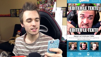 MON CADEAU DE NOËL POUR VOUS !