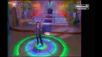 Et L'amour Crea La Femme --- Julio Iglesias --- ( Live )