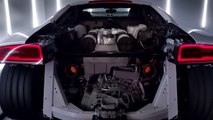 Audi R8-V10-plus تیزر زیبا از  : IranMCT تیم مشاوران مدیریت ایران