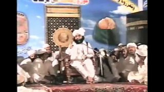 waqa e Karbala (a good speech by peer Naseer-ud-deen Naseer)