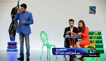 60th Filmfare Awards 2014 8th February 2015 Full HD Quality Show Preview
