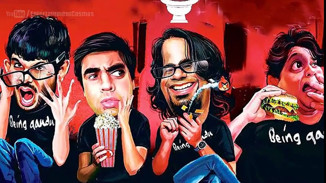 'AIB Knockout' Controversy: FIR against Film Stars
