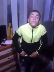 Dansın Irzına Geçen (A. Koyan) Zalım