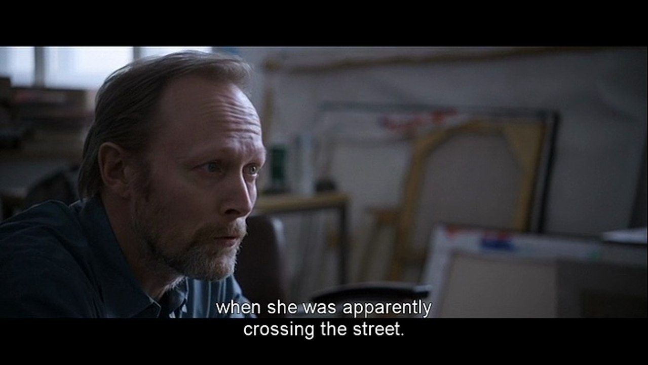 Lars Mikkelsen | Scene from the film TÖCHTER