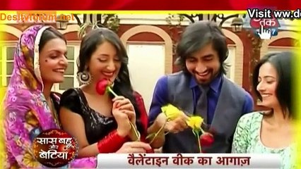 Valentine Week Ke Aghaaz Mein Sitaaron Ka Tohfa !