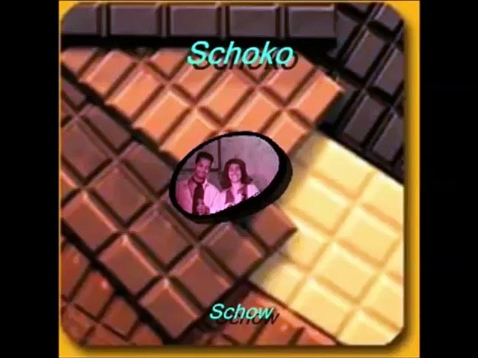 Shoko-Show - Bürgerbräu Tenne - 12.08.1994 Teil 1 / 3