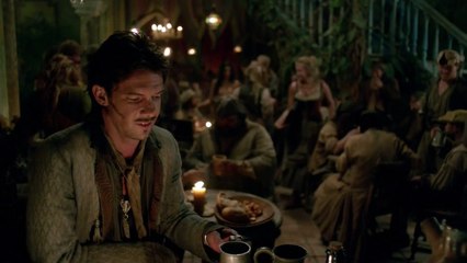 Max/Anne + Jack (2x03)