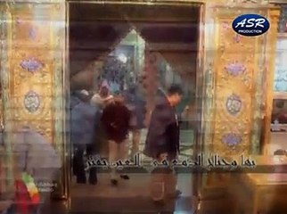 ZAINAB Ko Wo Bazar Mila  New Noha 2011  By Ali Charania