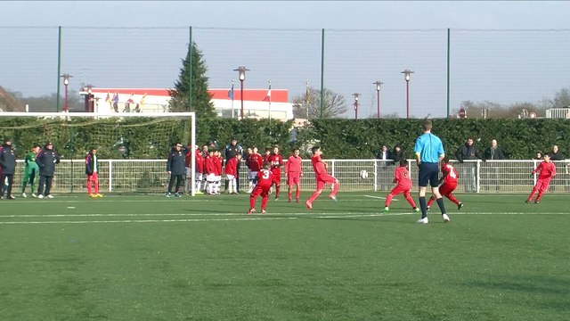 Geste technique : Le lob de Marc Anglès