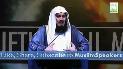 Ask Mufti Menk - Is Music Haram?