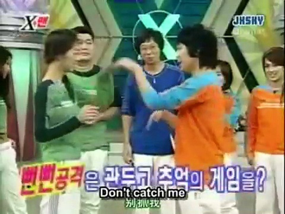 #47 Dangyunhaji-Jang Hee Jin & HaHa