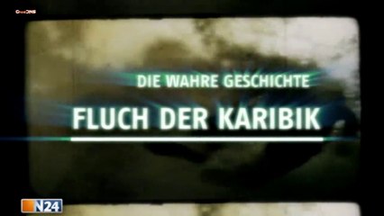 Die wahre Geschichte - Fluch der Karibik