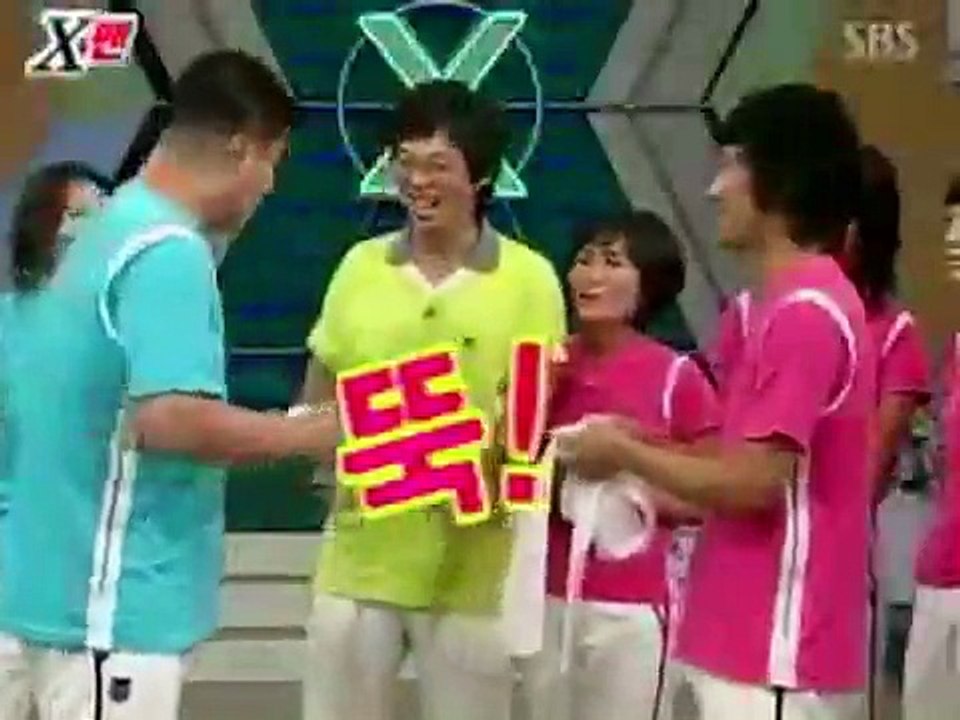 #42 Dangyunhaji-Kang Ho Dong / HaHa