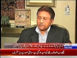 Why Pervez Musharraf is so close to MQM ??