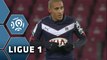 But Wahbi KHAZRI (11ème) / Evian TG FC - Girondins de Bordeaux (0-1) - (ETG - GdB) / 2014-15