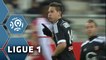 But Raphaël GUERREIRO (63ème) / Stade de Reims - FC Lorient (1-3) - (SdR - FCL) / 2014-15
