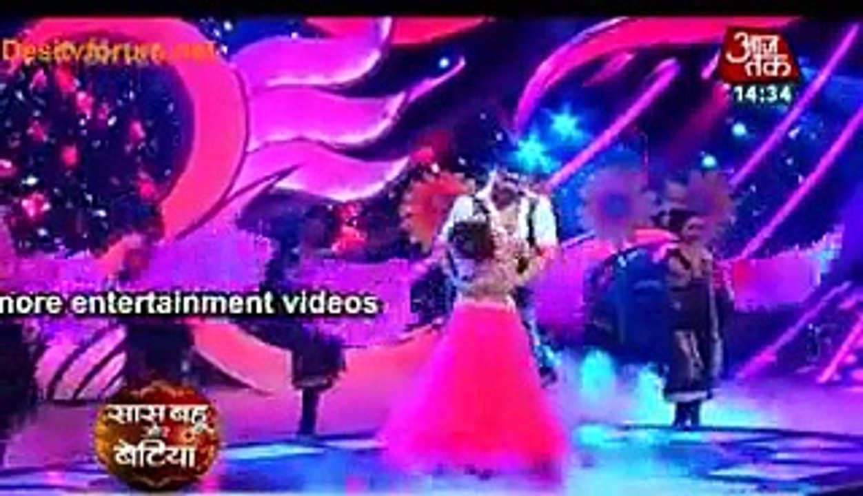 Zee Tv Par Valentines Day Ke Din Romantic Hue Sitaare