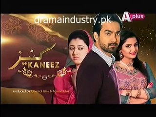 Kaneez Episode 47 Promo