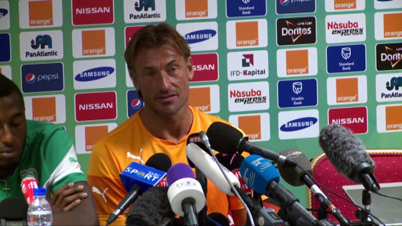 Puchar Narodów Afryki: wielki finał!