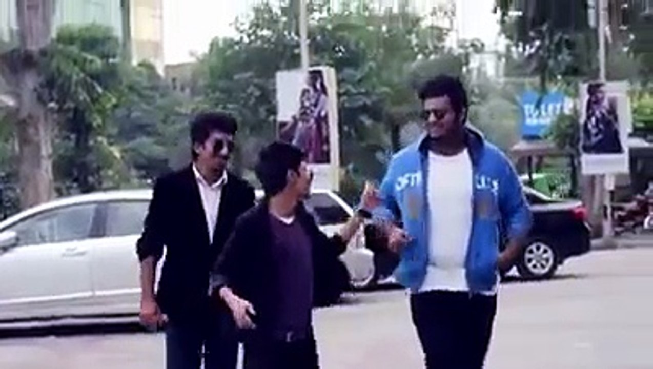 Tere Ishq Mein