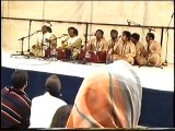(Humen is bat ka khatka bohut hy) By Ustad Mehar Ali Khan & Ustad Sher Ali Khan in UK Part 3