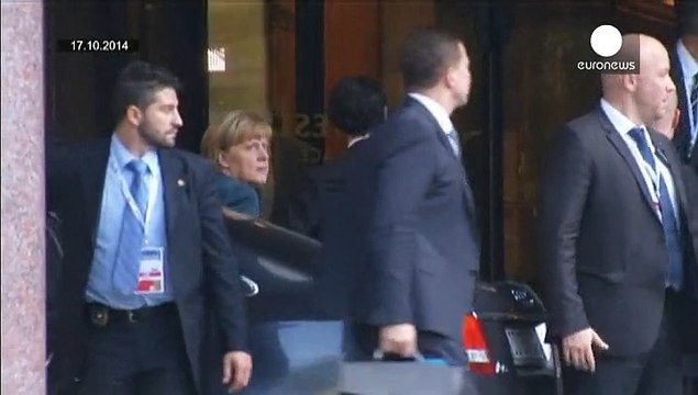 Ουκρανική κρίση: Προσπάθεια για τετραμερή συνάντηση κορυφής