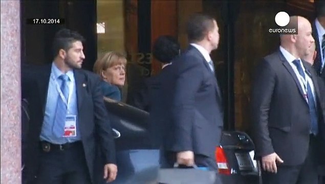 Ucraina, incontro al vertice mercoledì a Minsk per siglare una tregua