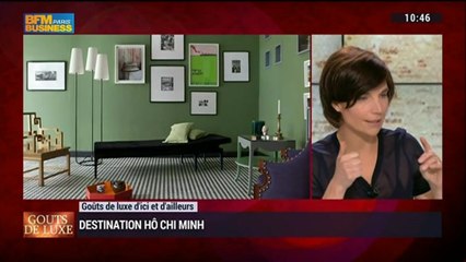D'ici et d'ailleurs: Hô Chi Minh (4/5) - 08/02