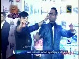 60th Filmfare Awards Red Carpet 8th February 2015 Today's Fresh Show Part 1