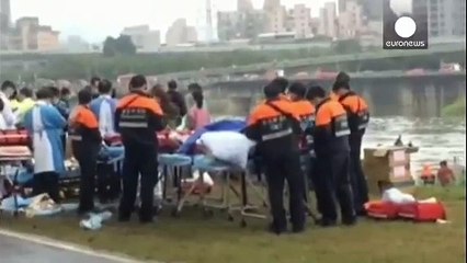 incidente aereo incredibile