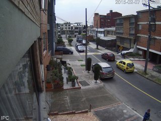 robo de llantas y rines en El Recuerdo