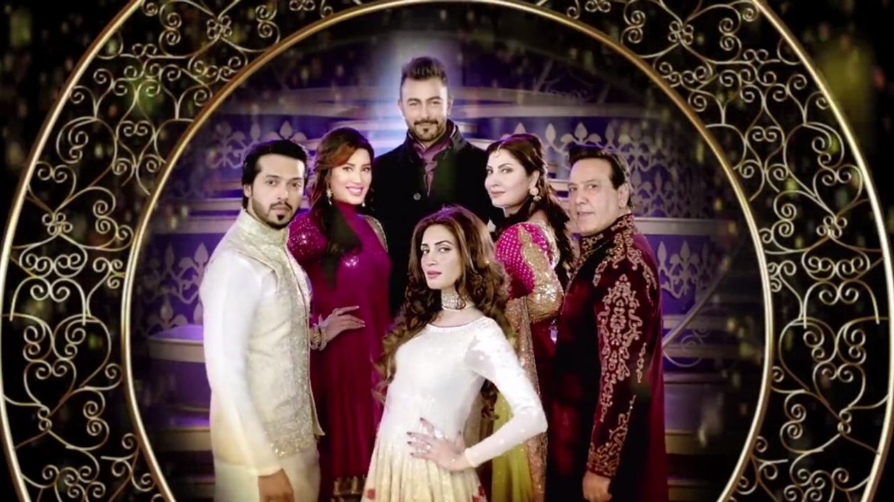 Tarang Baz New song 2015 - Tarang Tea Ad