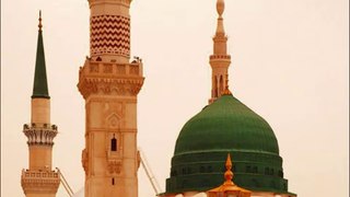 An old Naat by Ameer e Ehle Sunnat