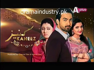 Kaneez Episode 47 Promo