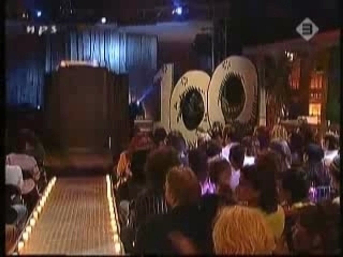 Fun Comedy Action - Men in Coats