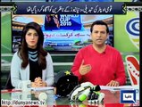 Dunya News - Moin Khan expresses faith in Nasir Jamshed in program 'Yeh Hai Cricket Deewangi'