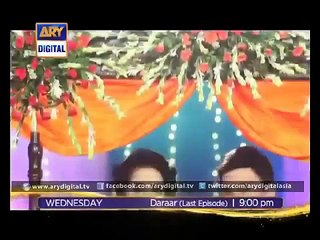 Wednesday Night is the time for new twist and turns in 'Khata' and 'Daraar'