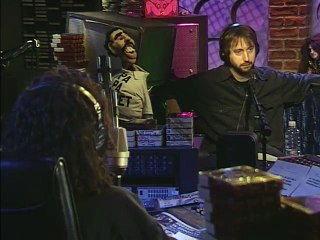 HTVOD - Tom Green, Subway Monkey Hour - 03-06-02 [WDM]