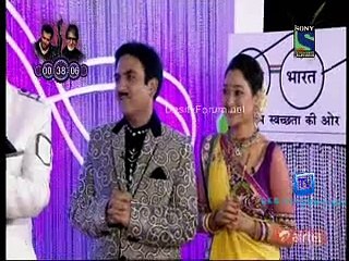 60th Filmfare Awards Red Carpet 8th February 2015 Today's Fresh Show Part 3