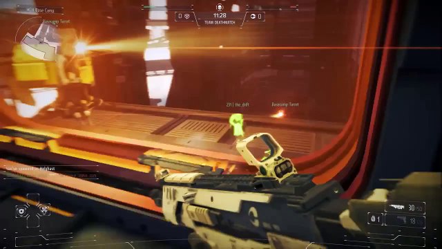 KILLZONE SHADOW FALL Online Multiplayer Gameplay HD-HQ - Part 1