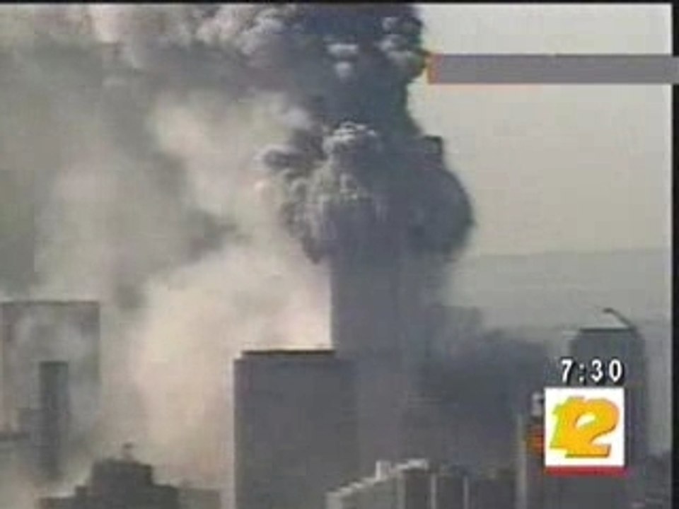 KORN-(World Trade Center Attack)