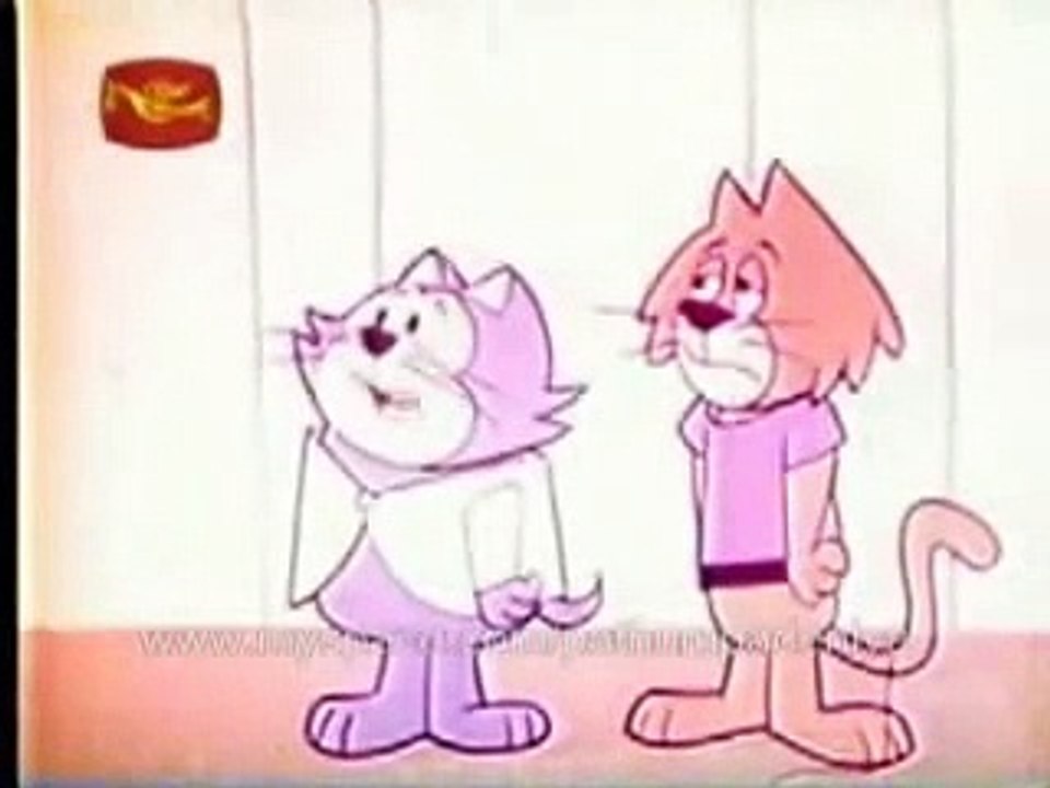 Pissu Pusa - 5