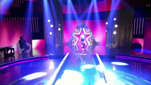 Assistir CALDEIRÃO DO HUCK 07/02/2015 Parte 3/5 Online Completo Íntegra HDTV 720p 07-02-2015