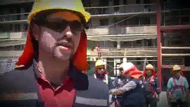 Chiles indigenous Mapuche Indians fight for ancestral lands