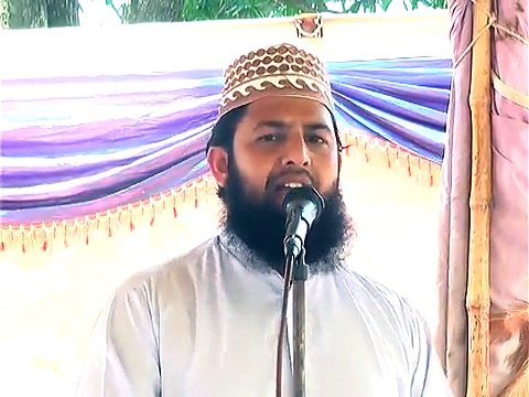 Salana Urs Mubarak Khowi Wali Sarkar Bangial Shareef Part 2/9